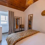Coastal Hideaway - Near Surf Apartman Ericeira