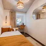 Apartman Coastal Hideaway - Near Surf
