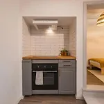 Coastal Hideaway - Near Surf Apartman *