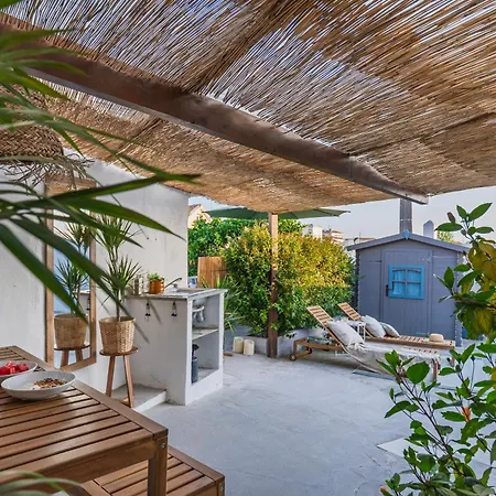 Apartman Coastal Hideaway - Near Surf Ericeira